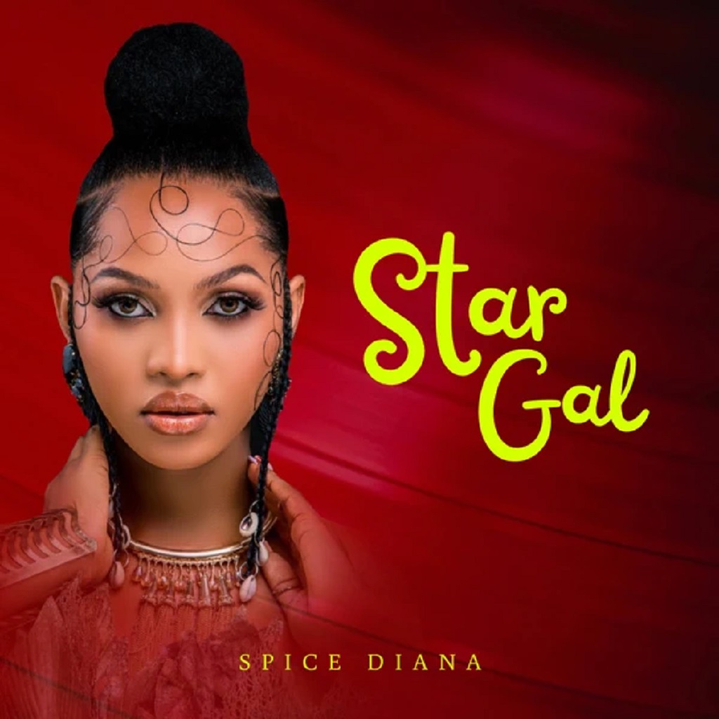 Spice Diana,Jose Chameleone